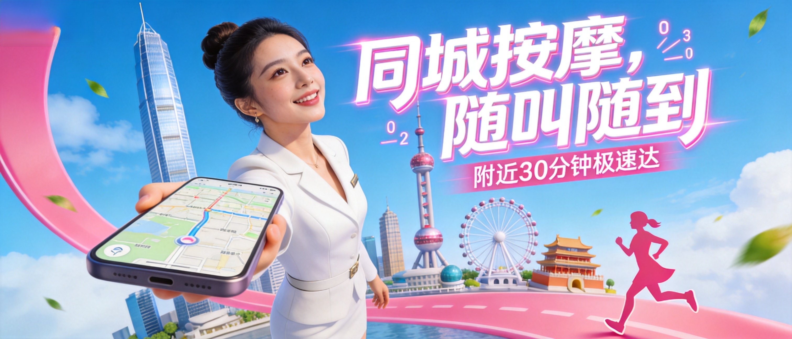 平谷区活立到家上门按摩：把放松这件事，真正还给自己